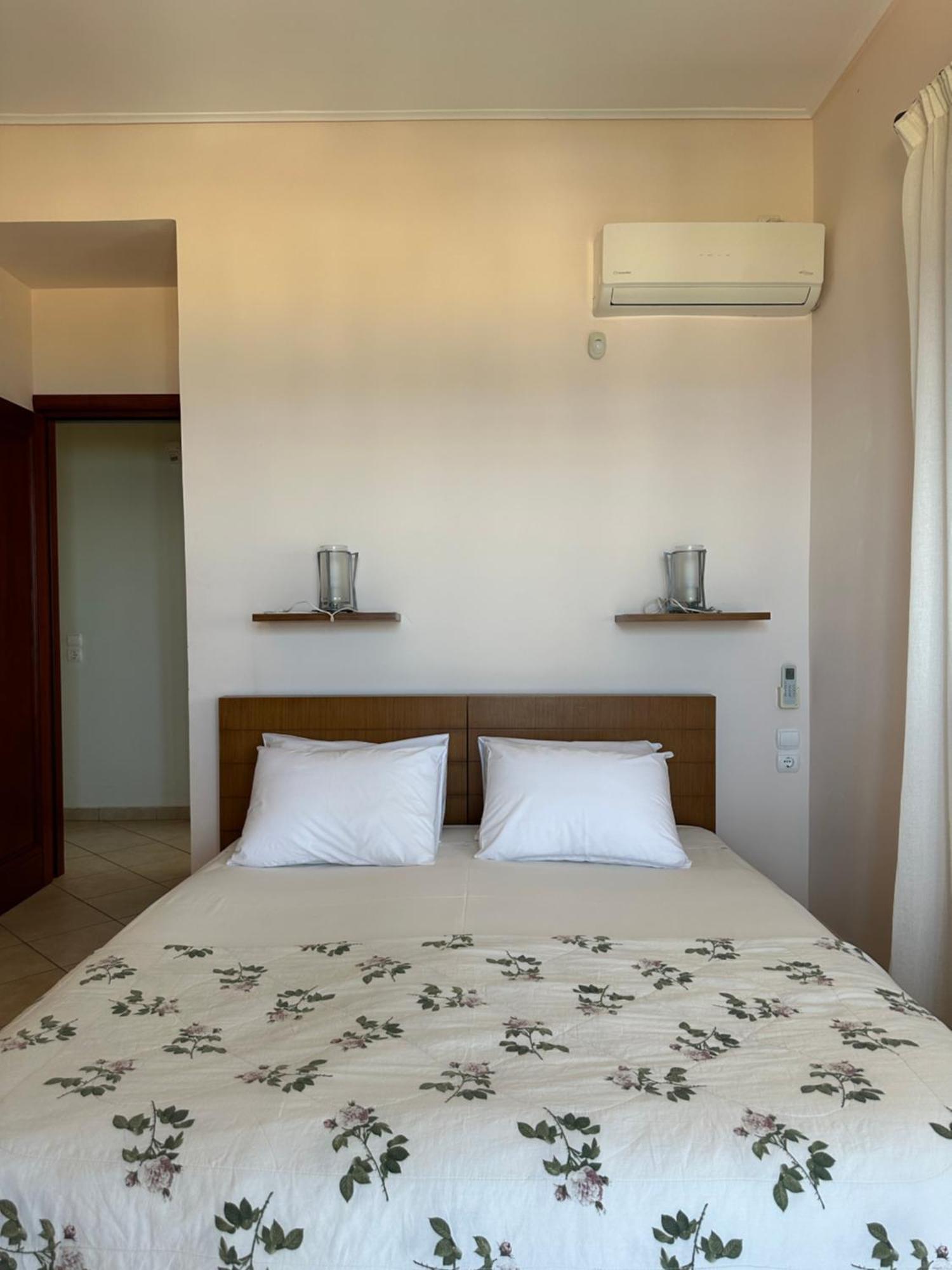 Villa Pasifai Mourteri Luaran gambar
