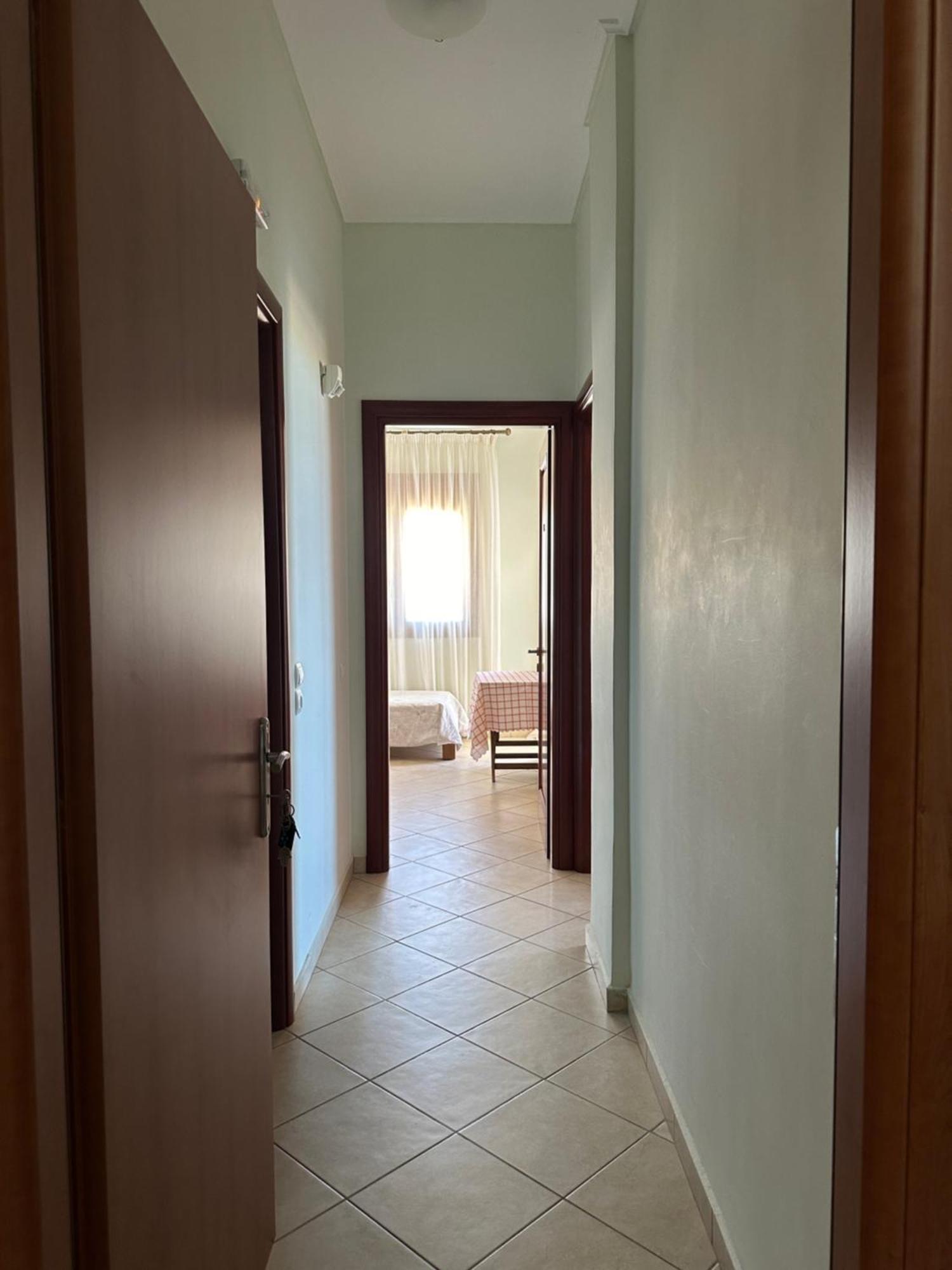 Villa Pasifai Mourteri Luaran gambar