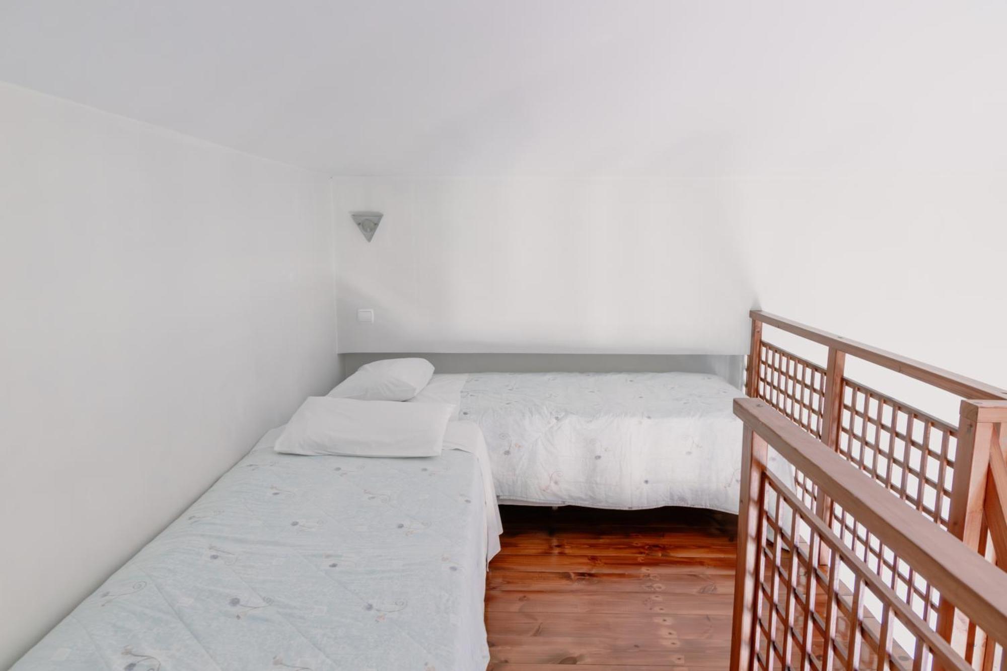 Villa Pasifai Mourteri Luaran gambar