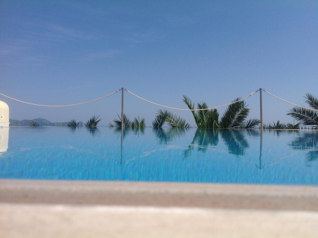 Villa Pasifai Mourteri Luaran gambar